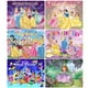 thumbnail image 2 of Fondos de vinilo para fiestas de cumpleaños de princesas de Disney, decoraciones para baby shower, suministros para baby shower, Cenicienta, Sofía, Blancanieves, 2 of 5