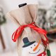 thumbnail image 2 of Hugtrwg Botella Vino Navidad Decoraciones Fiesta para Suministros Ambiente Navidad (A), 2 of 9