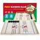 thumbnail image 5 of Ajedrez rebotante, ajedrez interactivo para padres e hijos, ajedrez catapulta, juego de mesa de hockey sobre hielo, nuevo y divertido juego de mesa Strange Boys, 5 of 6
