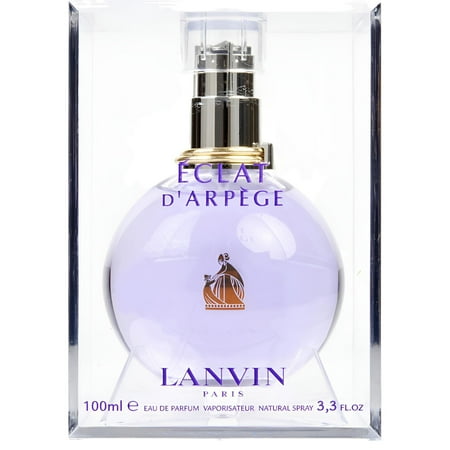 Lanvin Eclat D' Arpege Eau De Parfum Women'S Perfume, 3.4 Oz