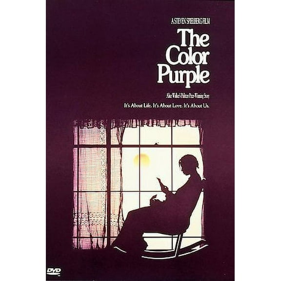 The Color Purple (Hardcover)