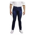 thumbnail image 1 of Pantalon Hombre Stretch Semi Skinny Mezclilla, 1 of 1