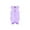 Purple, variant on Cat Recovery Suit - Summer Lightweight Lick Prevention Pet Clothing - Breathable Spay/Neuter & Weaning Garment for Cats & Small Dogs