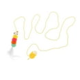 thumbnail image 3 of kusrkot 4X Chat Teaser Jouet Suspendu Porte Jouets pour Chat Jouet pour Chat, 3 of 9
