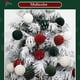 thumbnail image 5 of 12 piezas de 6 cm de bolas de Navidad de color rojo vino para decoración de árbol de Navidad, colgante de esferas de Navidad para Año Nuevo, bolas de terciopelo 2025, 5 of 5