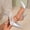 Silver, variant on Women One Strap Pointed Toe Backless Fine High Heel Sandals Fashion Casual Summer Dress Shoes Silver