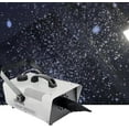thumbnail image 5 of 600 W Snow Machine, Commercial Snow Machines, Portable Effect Machines with Remote Control and 1L Tank, Coverage: 30 m³, for Christmas, Wedding, Photography, Party, Children, 5 of 7