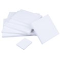 thumbnail image 3 of Blank White Mini Small Stretched Artist Canvas Art Board Oil Paint Board, 3 of 5