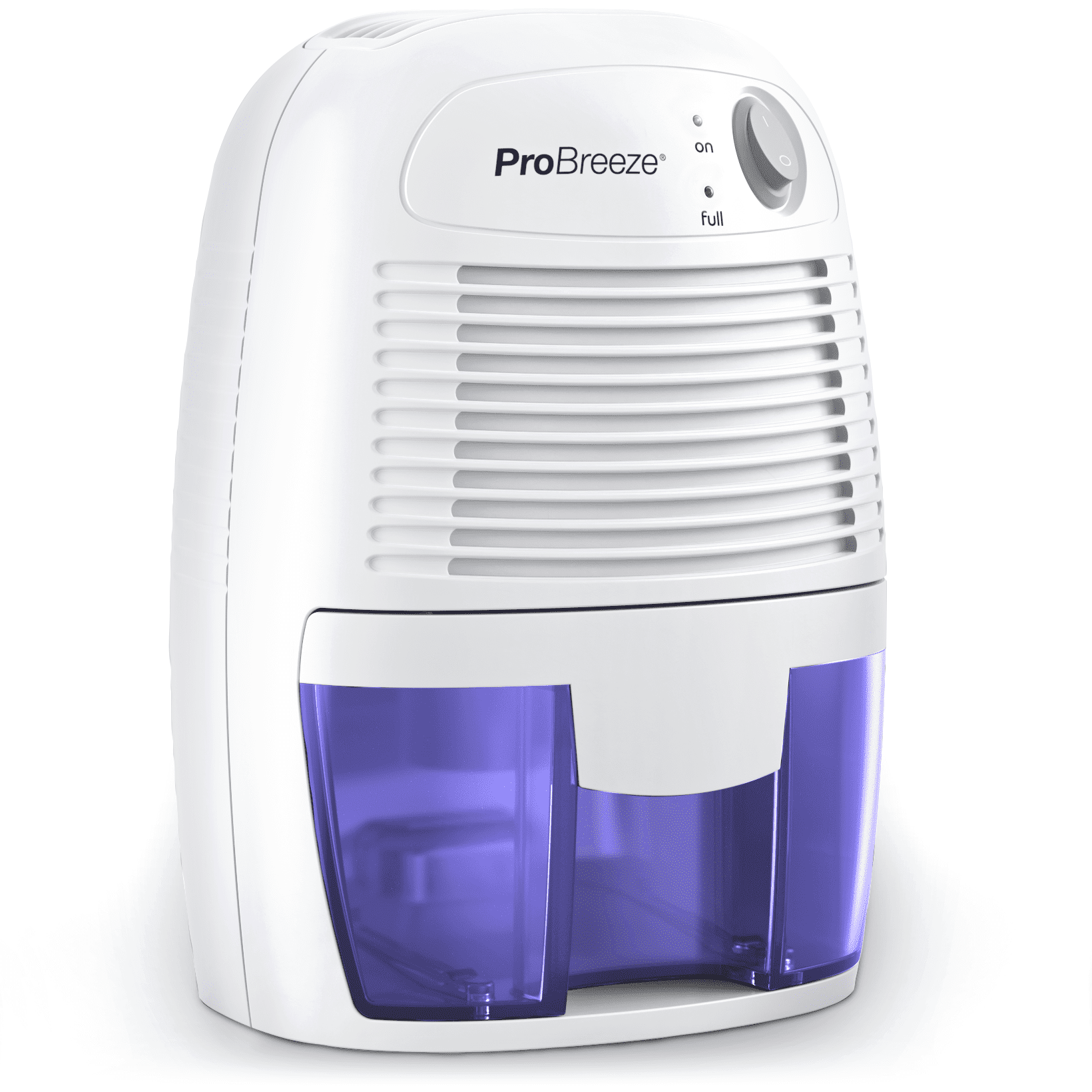 Pro Breeze 500 ml Mini Dehumidifier 