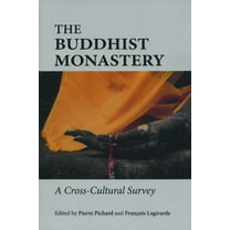 The Buddhist Monastery (Paperback)
