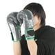 thumbnail image 1 of Guantes de boxeo guantes de boxeo antideslizantes revestimiento de formación integral larga vida útil para boxeo ANGGREK Otros, 1 of 8