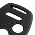 thumbnail image 3 of Remote Key Fob Protective Cover Uncut Blade Dustproof Replacement for RX300 1999‑2003, 3 of 3