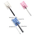 thumbnail image 3 of Transemion Easy Parking Toll Swiping With Telescopic Contactless Rods Simple Usage Parking Toll Swiping Rod Blue and Gray 1Set, 3 of 6