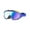 Kids Glasses Strap For Boys, variant on Swimming Goggles For 3-16 Years Old Children, Hd Large Frame Waterproof Anti-Fog Goggles For Kids, Comfortable Silicone Strap Diving Goggles For Pool, Beach, Water Sports