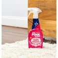 thumbnail image 3 of The Pink Stuff Miracle Foaming Carpet & Upholstery Stain Remover Spray 500ml, 3 of 8