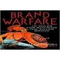 thumbnail image 1 of Pre-Owned Brand Warfare: 10 Rules for Building the Killer Brand (Hardcover) 0071362932 9780071362931, 1 of 1