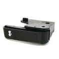 thumbnail image 2 of Zyutaosan Fit For 1995-99 Chevy C/K Suburban Truck Gmc Pickup Hood Latch Release Handle, 2 of 5