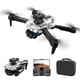 thumbnail image 5 of Drones con cámara para adultos en liquidación, dron WiFi FPV con cámara 4K HD, modo de retención de altitud, dron RC plegable, cuadricóptero, vuelo en ruta, vuelo, retención de altitud,, 5 of 6