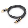 thumbnail image 4 of Cable adaptador de interfaz multimedia HD Cable de proyector de cobre sin oxígeno para TV HD, 4 of 14