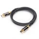 thumbnail image 4 of Cable adaptador de interfaz multimedia HD para consola de juegos P, cable adaptador JK‑HD Multimedia Interface‑830 Cable adaptador para HDTV Confiabilidad excepcional, 4 of 8