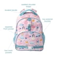 thumbnail image 3 of Stephen Joseph, All Over Print Backpacks, School for boys and girls, elementary school, lightweight, 3 of 6
