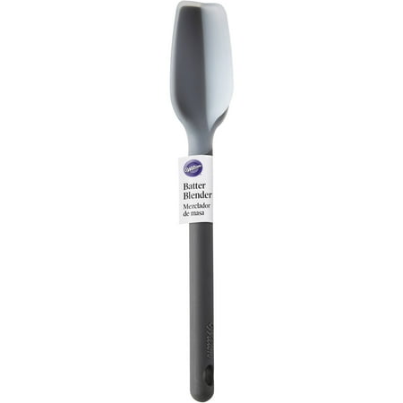 Discontinued - Last Chance Clearance! Wilton Whisk and Mix Spatula