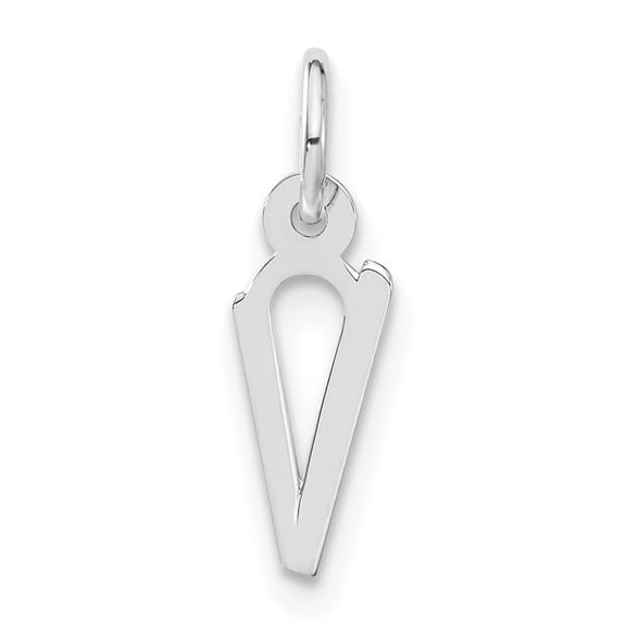 Sterling Silver Awen Pendant Necklace, Minimalist Celtic Triangle Jewelry for Men and Women, Druid Pagan Wiccan Amulet Symbolizing Balance Harmony Inspiration