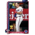 thumbnail image 2 of Caja Hobby de tarjetas de béisbol Topps Serie 2 2025, 2 of 9