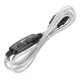 thumbnail image 3 of MIDI To USB Cable, LED&nbsp;Power LED Indicator Wire Plug Controller Adapter 2.2yd Long For Computer For Piano For Guitar ANGGREK Otros, 3 of 8