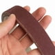 thumbnail image 4 of 10 unids cinturones de lijado 760x25mm 60-1000 Tira de grano Papel de óxido Abrasivo for maderas de metal lijado herramientas abrasivas, 4 of 6