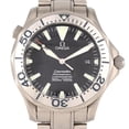 thumbnail image 1 of Pre-Owned Omega Seamaster Professional TI 2231.50 Automatic Watch, 1 of 7