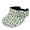 Cactus, variant on HELLHERO Adjustable Sports Visor Hat with Golf Print, Polyester Fabric Open Top Sun Visor Cap for Walking and Beach