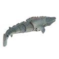 thumbnail image 1 of Barco de juguete a control remoto, barco a control remoto Mosasaurus Dinosaur RC Boats Mosasaurus RC Boat Probado profesionalmente, 1 of 14