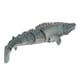 thumbnail image 1 of Barco de Control Remoto, Barco de Control Remoto Mosasaurus Barco de Control Remoto Juguete Mosasaurus RC Barco Altamente versátil, 1 of 8