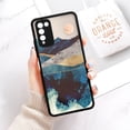 thumbnail image 1 of Funda protectora Honor 50 para Huawei Nova 5T, P30 Pro, Honor 50 SE, 8X, 20, 9A, 9X, P40 Lite, Honor 50 Fivean unisex, 1 of 2