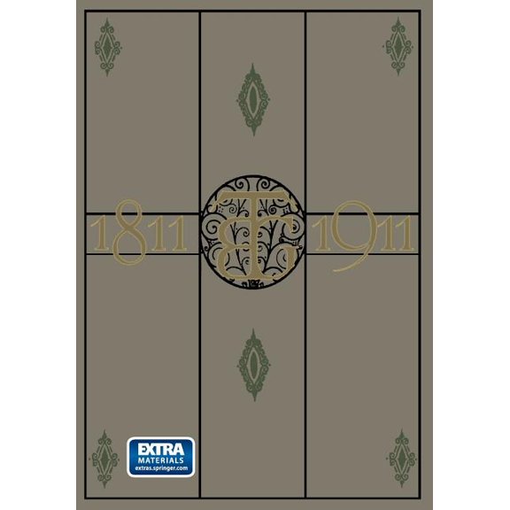 B.G. Teubner 1811-1911: Geschichte Der Firma, (Paperback)