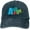 A252, variant on Aruba Flag Denim Hats for Mens Womens Baseball Caps Casquette Black