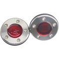 thumbnail image 2 of 2pcs Custom Putter Weights for Scotty Cameron Fastback & Squareback (5g 10g 15g 20g 25g 30g 35g 40g) Please Choose, 2 of 7