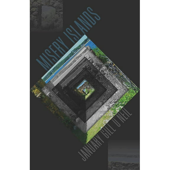 Misery Islands (Paperback)