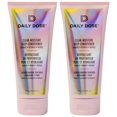 thumbnail image 1 of Mascarilla acondicionadora profunda, dosis diaria, 180 ml x 2 para todo tipo de cabello, 1 of 7