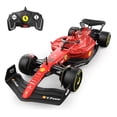 thumbnail image 2 of RASTAR Ferrari McLaren Mercedes-Benz F1 Serie 1:18 Coche de juguete para niños R/C, 2 of 5