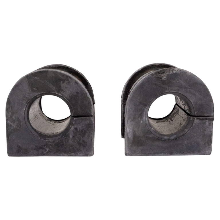 2 x Acura MDX (01 - 06) Front Sway Bar Bushing - 23mm - Polyurethane 2 x Acura MDX (01 - 06) Front Sway Bar Bushing - 23mm - Polyurethane