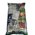 thumbnail image 2 of RUFFLES SABRITAS PAPAS FRITAS ONDULADAS MEGA CRUNCH JALAPE?O 185 g, 2 of 4