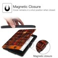 thumbnail image 4 of Funda delgada FINTIE para Kindle Paperwhite de 6 pulgadas 2012-2017, 4 of 7