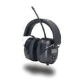 thumbnail image 2 of Ion Sound Experiences Tough Sounds Hearing Protection and Personal Headphones, 2 of 7