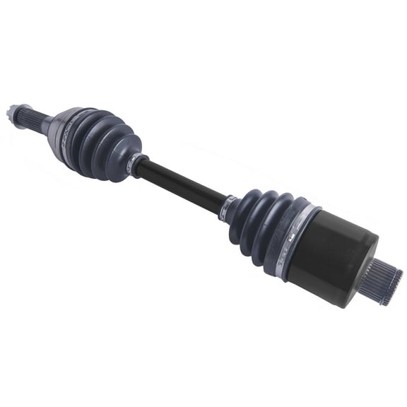 East Lake Axle rear left/right cv axle compatible with Polaris Sportsman 570 2014 ONLY