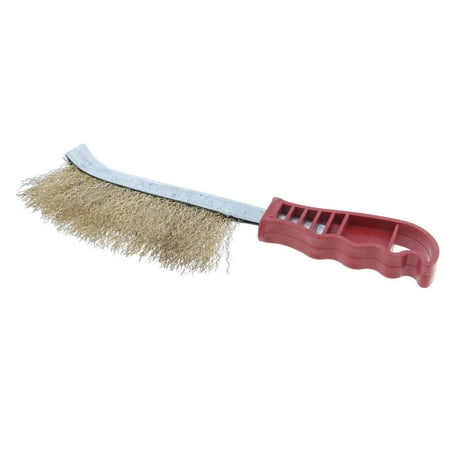 Wire 2024 metal brush