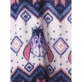 thumbnail image 5 of Disney Women's and Women's Plus Cuffed Pajama Pants, 5 of 6