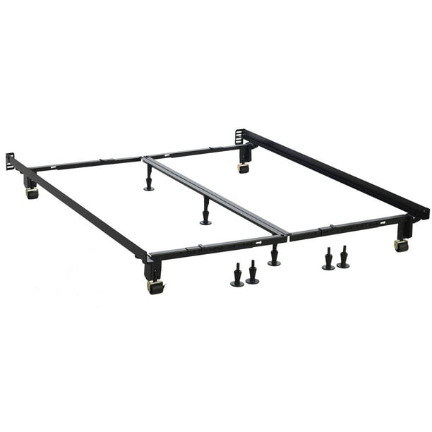 Hollywood Extra Heavy Duty, Mega MultiFit Bed Frame, Adjustable to All