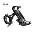 thumbnail image 1 of CIYUAN Universal Aluminio diferente Mount Durable MOTO stents Bicicleta moto diferente titular Portable Antideslizante Metal Soporte del soporte del manillar Teléfono de apoyo/Multicolor, 1 of 4